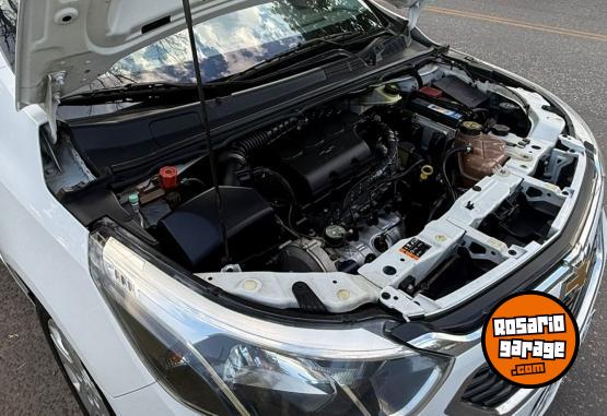 Autos - Chevrolet Cobalt LT 2017 2017 Nafta 158000Km - En Venta