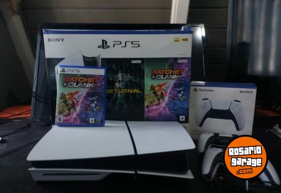 Electr�nica - Vendo - En Venta