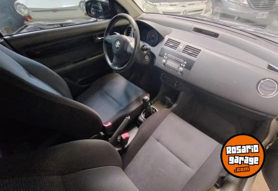 Autos - Suzuki SWIFT 2009 Nafta 170000Km - En Venta