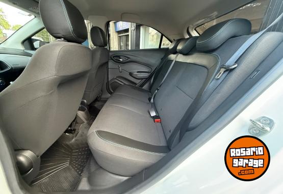 Autos - Chevrolet Onix Lt 2019 Nafta 86000Km - En Venta