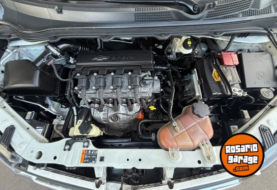 Autos - Chevrolet Onix Lt 2019 Nafta 86000Km - En Venta