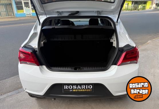 Autos - Chevrolet Onix Lt 2019 Nafta 86000Km - En Venta