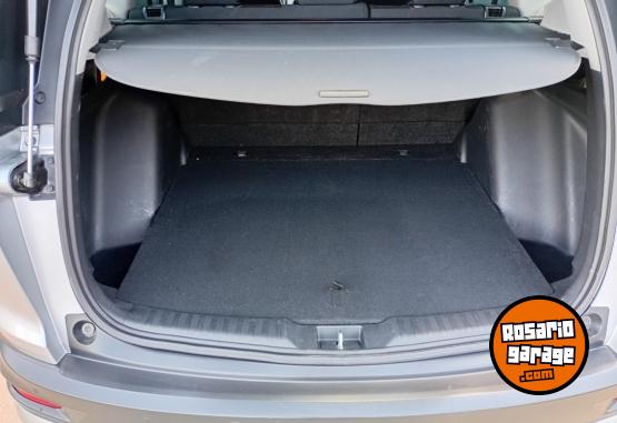 Camionetas - Honda CRV 2021 Nafta 50000Km - En Venta
