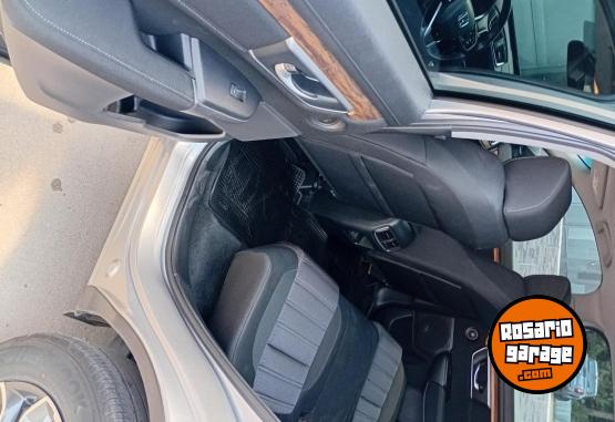 Camionetas - Honda CRV 2021 Nafta 50000Km - En Venta