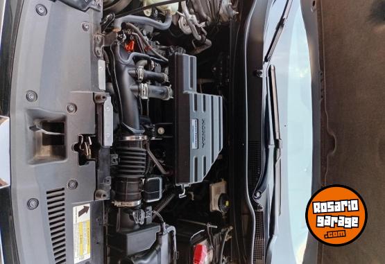 Camionetas - Honda CRV 2021 Nafta 50000Km - En Venta