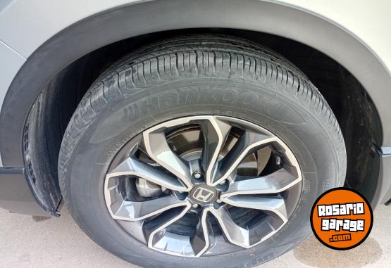 Camionetas - Honda CRV 2021 Nafta 50000Km - En Venta