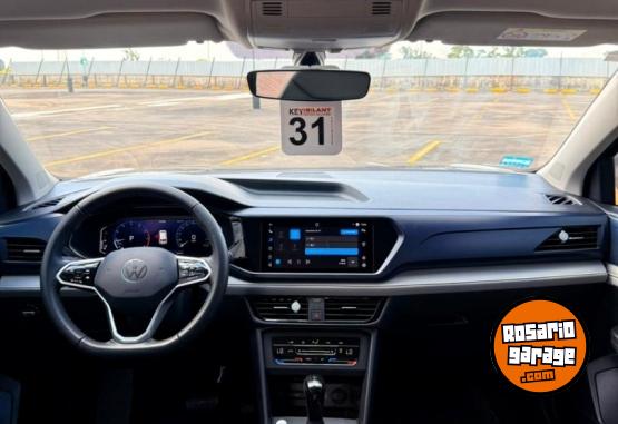 Camionetas - Volkswagen Taos Confortline TSI 2025 Nafta 6000Km - En Venta