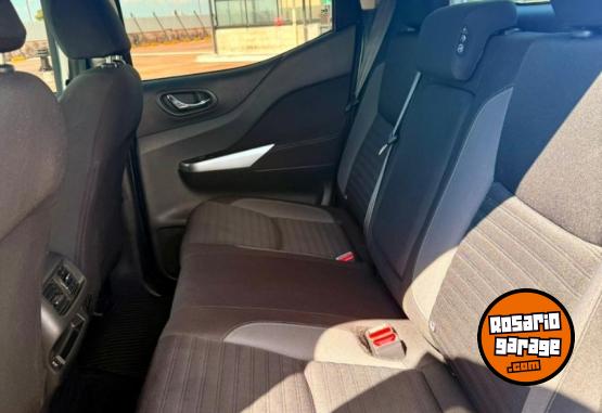 Camionetas - Nissan Frontier XE 4X2 2.3 2022 Diesel 62000Km - En Venta
