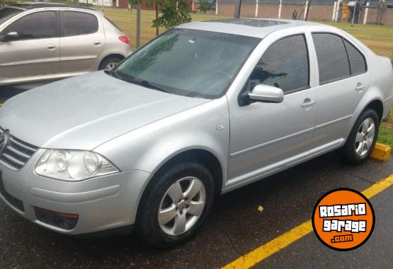 Autos - Volkswagen Bora 2012 Nafta 134000Km - En Venta