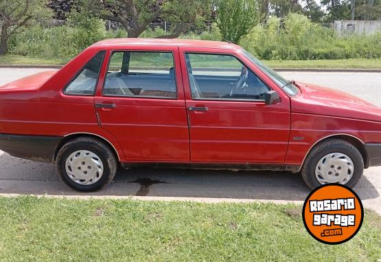 Autos - Fiat Duna 1996 Diesel 318000Km - En Venta