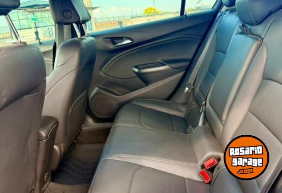 Autos - Chevrolet Cruze LT 2022 Nafta 60000Km - En Venta