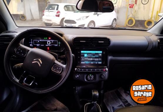 Autos - Citroen C4 Cactus shine bitono 2020 Nafta 80000Km - En Venta