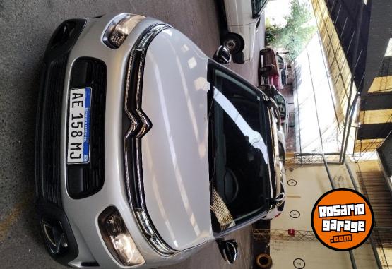 Autos - Citroen C4 Cactus shine bitono 2020 Nafta 80000Km - En Venta