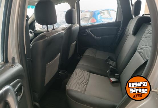 Autos - Renault DUSTER 2013 Nafta 145000Km - En Venta