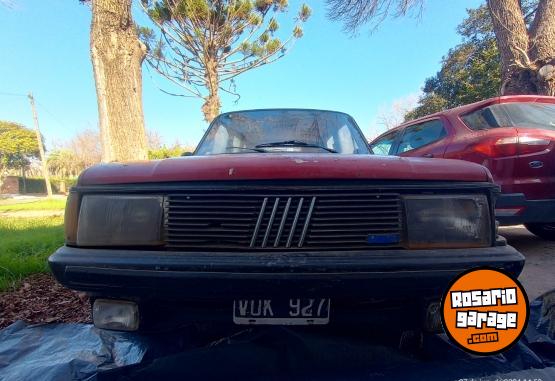 Autos - Fiat 128 CLF Rural 1983 Nafta 180000Km - En Venta