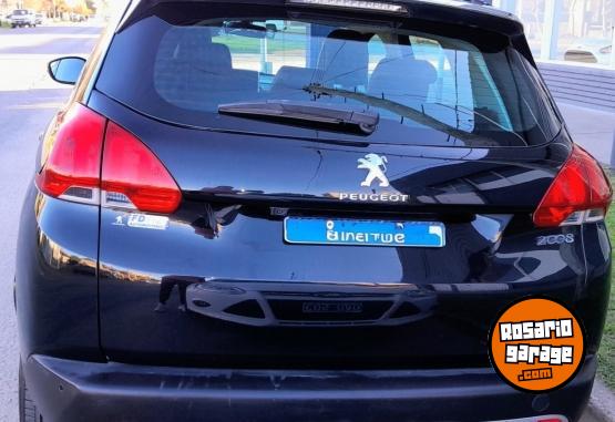 Autos - Peugeot 2018 2018 Nafta 78000Km - En Venta
