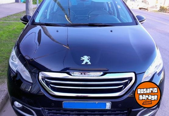 Autos - Peugeot 2018 2018 Nafta 78000Km - En Venta