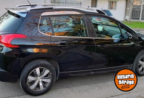 Autos - Peugeot 2018 2018 Nafta 78000Km - En Venta