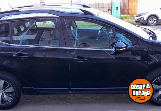 Autos - Peugeot 2018 2018 Nafta 78000Km - En Venta