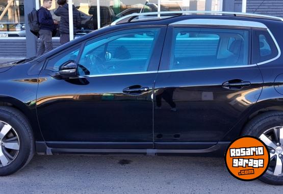 Autos - Peugeot 2018 2018 Nafta 78000Km - En Venta