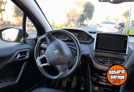 Autos - Peugeot 2018 2018 Nafta 78000Km - En Venta