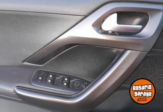 Autos - Peugeot 2018 2018 Nafta 78000Km - En Venta