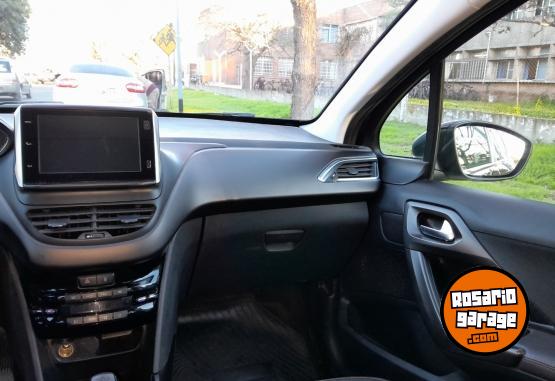 Autos - Peugeot 2018 2018 Nafta 78000Km - En Venta