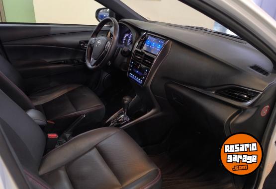 Autos - Toyota YARIS S AT 2023 5P 2023 Nafta 38000Km - En Venta