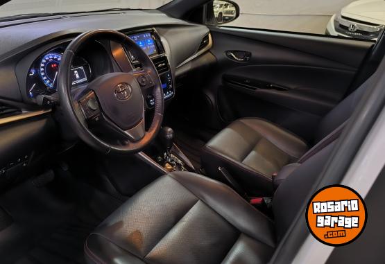 Autos - Toyota YARIS S AT 2023 5P 2023 Nafta 38000Km - En Venta