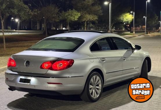 Autos - Volkswagen Passat 2012 Nafta 159000Km - En Venta