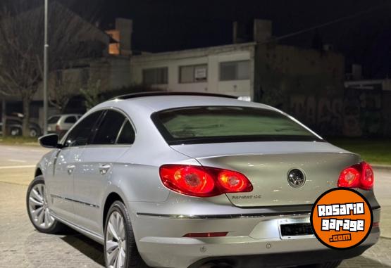 Autos - Volkswagen Passat 2012 Nafta 159000Km - En Venta