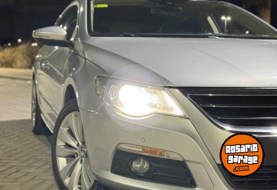 Autos - Volkswagen Passat 2012 Nafta 159000Km - En Venta