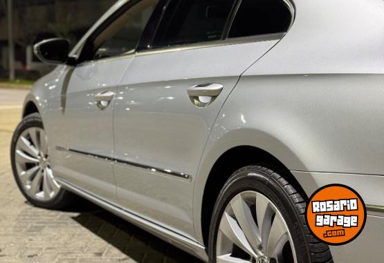 Autos - Volkswagen Passat 2012 Nafta 159000Km - En Venta