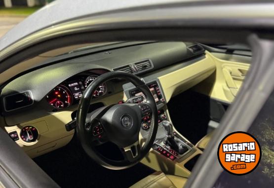 Autos - Volkswagen Passat 2012 Nafta 159000Km - En Venta