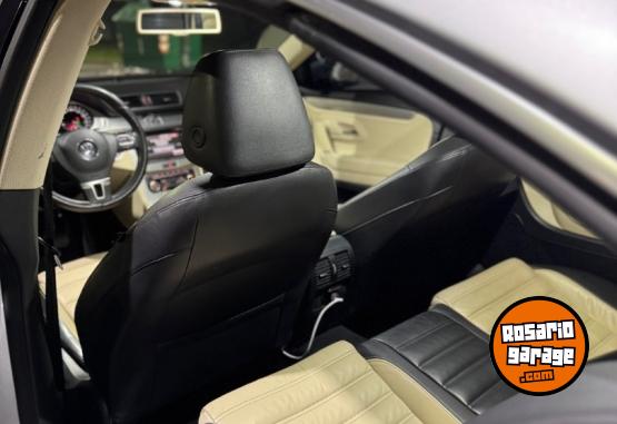 Autos - Volkswagen Passat 2012 Nafta 159000Km - En Venta