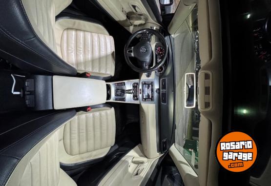 Autos - Volkswagen Passat 2012 Nafta 159000Km - En Venta