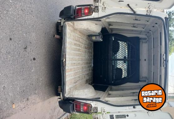 Utilitarios - Fiat Fiorino 1999 Diesel 240000Km - En Venta