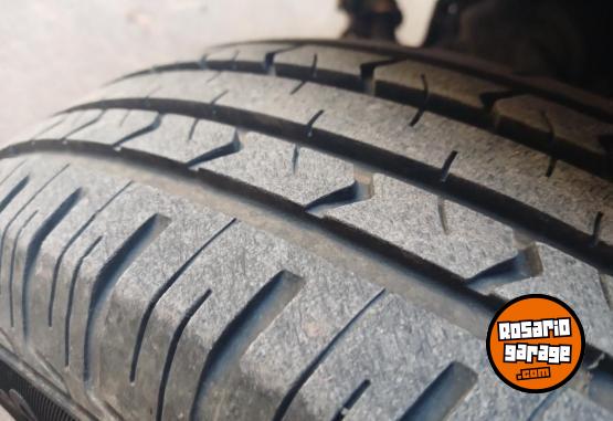 Utilitarios - Fiat Fiorino 1999 Diesel 240000Km - En Venta