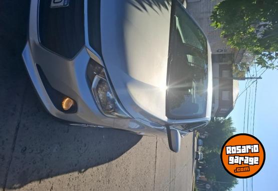 Autos - Chevrolet Lt 2020 Nafta 111111Km - En Venta