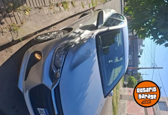 Autos - Chevrolet Lt 2020 Nafta 111111Km - En Venta