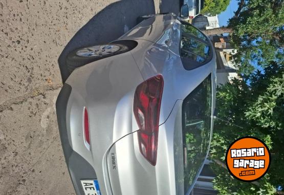 Autos - Chevrolet Lt 2020 Nafta 111111Km - En Venta