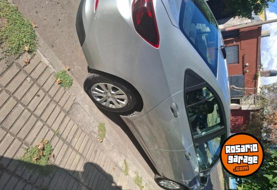 Autos - Chevrolet Lt 2020 Nafta 111111Km - En Venta