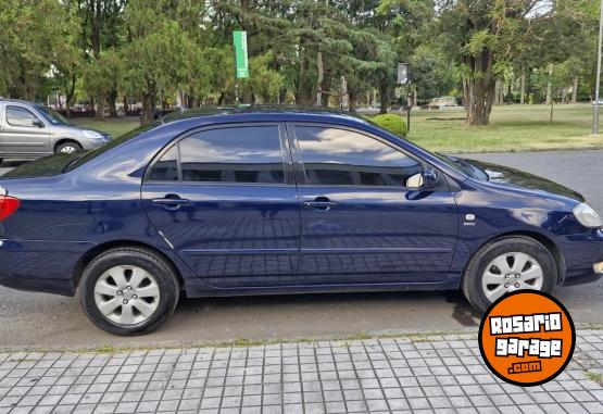 Autos - Toyota Corolla xei full excelen 2007 Nafta 150000Km - En Venta