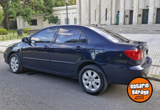 Autos - Toyota Corolla xei full excelen 2007 Nafta 150000Km - En Venta