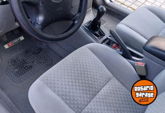 Autos - Toyota Corolla xei full excelen 2007 Nafta 150000Km - En Venta