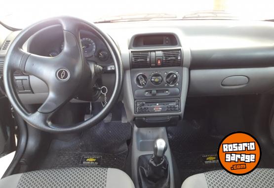 Autos - Chevrolet Corsa 3 Ptas GL N 2009 Nafta 79000Km - En Venta