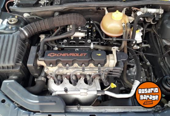 Autos - Chevrolet Corsa 3 Ptas GL N 2009 Nafta 79000Km - En Venta