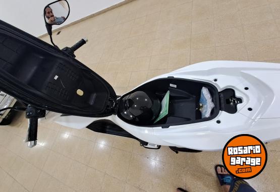 Motos - Honda Pcx 2018 Nafta 500Km - En Venta