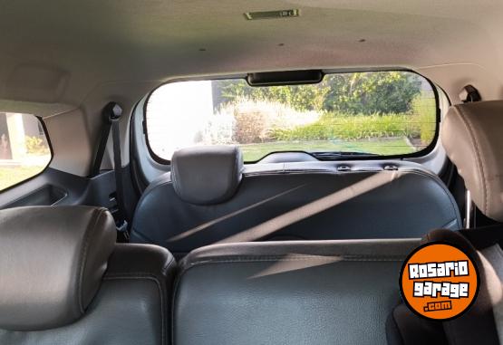 Autos - Chevrolet Spin 2016 Nafta 183500Km - En Venta