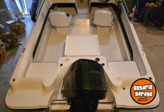 Embarcaciones - Robinson mantra 520 - En Venta